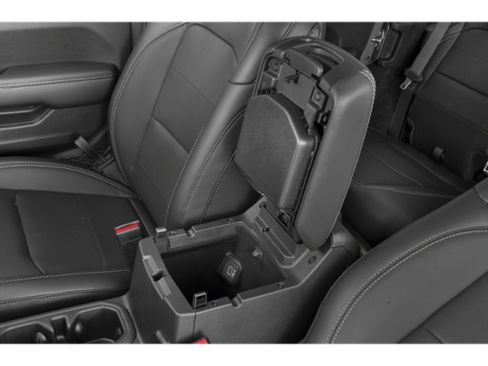 Used 2023 Jeep Wrangler Unlimited w/ Sun & Screen Package AWD/4WD image 9