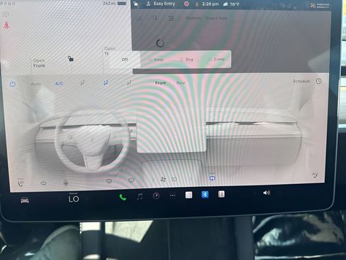 Used 2023 Tesla Model 3 Standard Range image 20