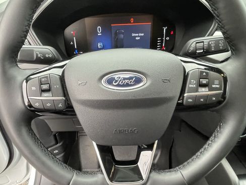 Used 2024 Ford Escape Active AWD/4WD image 19