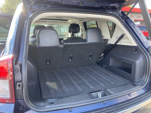 Used 2015 Jeep Compass High Altitude FWD image 20