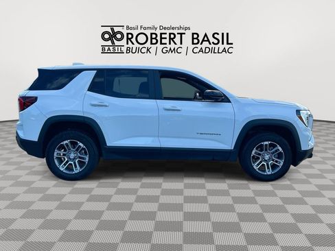 Used 2026 GMC Terrain Elevation AWD/4WD image 9