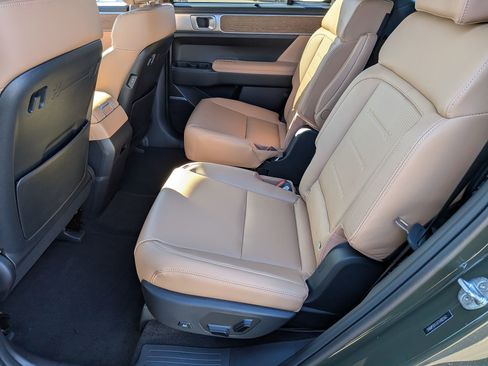 New 2026 Hyundai Santa Fe Limited image 20