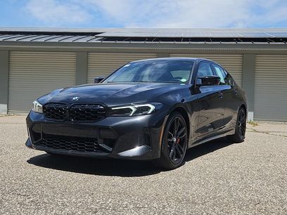 Used 2024 BMW M340i xDrive w/ Premium Package