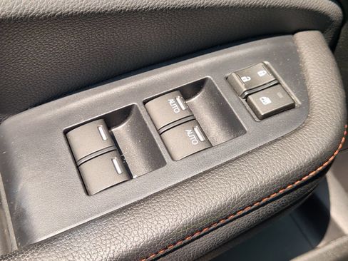Used 2024 Honda Ridgeline TrailSport image 26