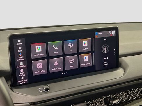 Used 2025 Honda Accord Touring image 13