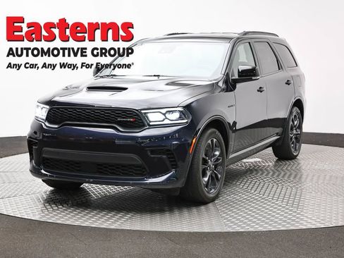 Used 2024 Dodge Durango R/T AWD/4WD image 1