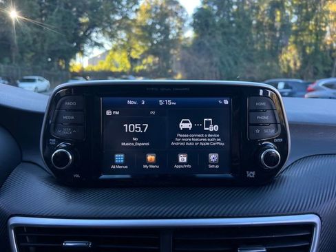 Used 2019 Hyundai Tucson Night image 24