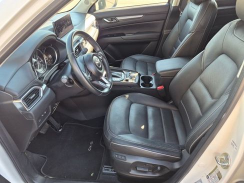 Used 2024 MAZDA CX-5 AWD 2.5 S image 16