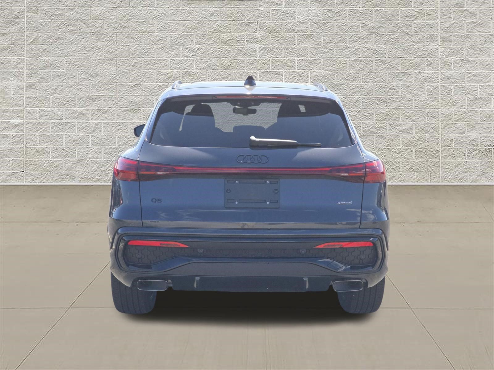 New 2026 Audi Q5 Premium Plus AWD/4WD image 6