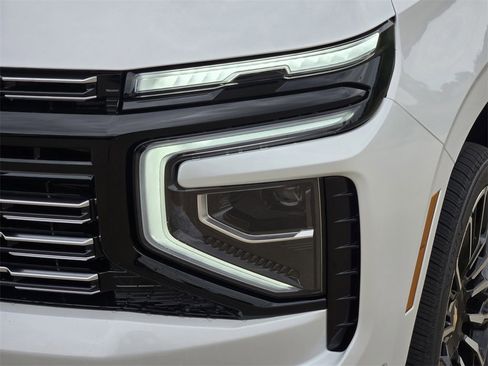 New 2025 Chevrolet Tahoe High Country image 22