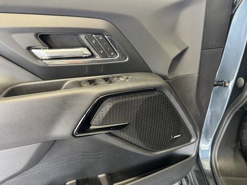 New 2026 Chevrolet Silverado EV LT image 6