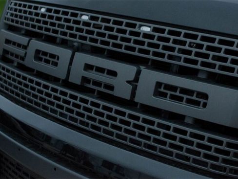 Certified 2023 Ford Escape ST-Line w/ Tech Pack #1 image 3