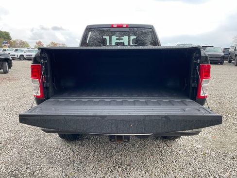 Used 2020 RAM 2500 Tradesman AWD/4WD image 12
