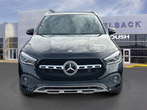Used 2021 Mercedes-Benz GLA 250 image 2