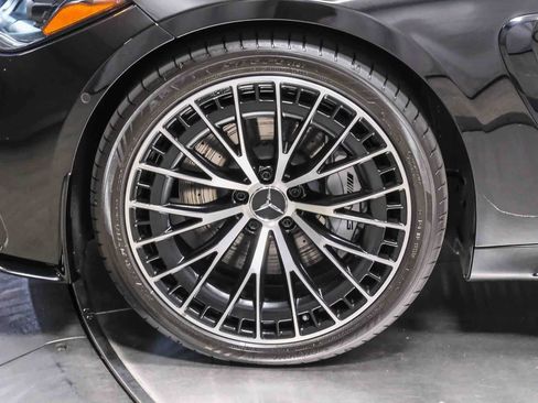 Certified 2026 Mercedes-Benz CLE 53 AMG 4MATIC Cabriolet image 9