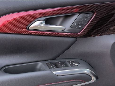 New 2026 Chevrolet Traverse RS AWD/4WD image 24