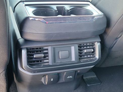 Used 2023 Ford F150 XLT w/ Equipment Group 302A High AWD/4WD image 16