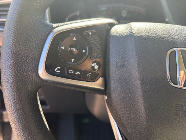 Used 2018 Honda CR-V EX image 17