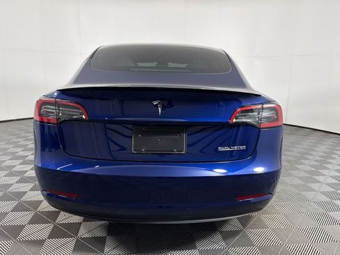 Used 2023 Tesla Model 3 Performance AWD/4WD image 10