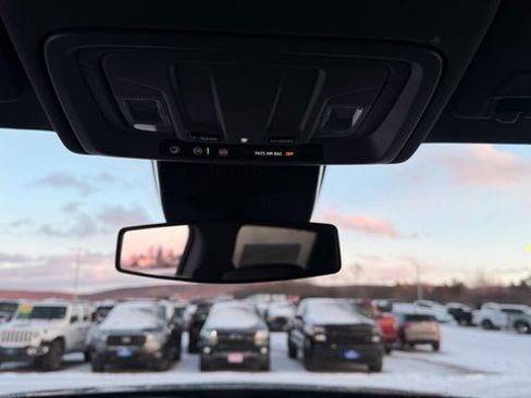 New 2026 Chevrolet Silverado 1500 RST w/ Z71 Off-Road Package image 25