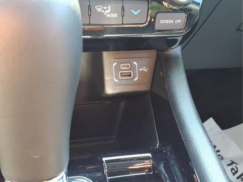Used 2023 Jeep Compass Limited AWD/4WD image 29