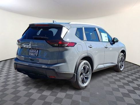 New 2026 Nissan Rogue SV w/ SV Premium Package image 6