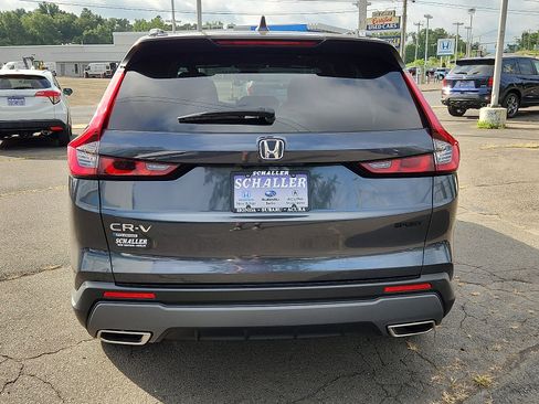 Used 2023 Honda CR-V Sport image 5