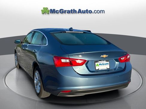 Used 2024 Chevrolet Malibu LT FWD image 6