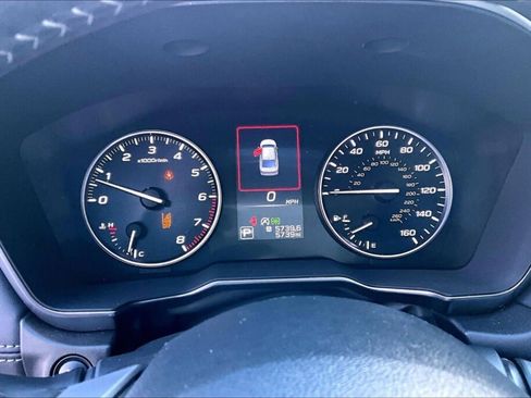 Certified 2025 Subaru Legacy Limited image 8