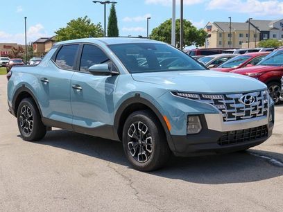 New 2024 Hyundai Santa Cruz SEL