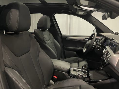 Used 2023 BMW X3 xDrive30i w/ Convenience Package image 16