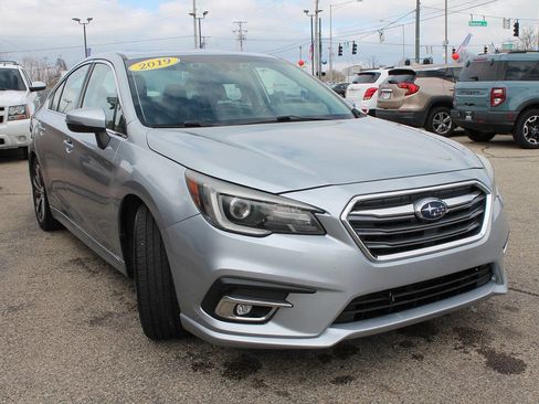 Used 2019 Subaru Legacy 2.5i Limited image 7