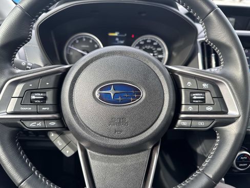Used 2023 Subaru Forester Premium image 20