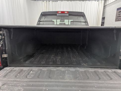 Used 2017 RAM 1500 Big Horn image 10