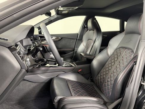 Certified 2023 Audi S5 Prestige w/ Prestige Package image 18