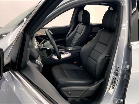 Certified 2022 Mercedes-Benz GLE 350 image 22