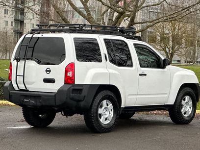 Used 2007 Nissan Xterra S w/ Protection Pkg
