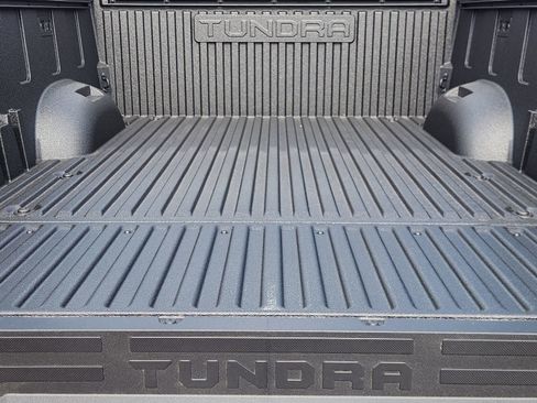 New 2026 Toyota Tundra SR5 w/ SX Package RWD image 27
