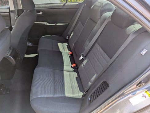 Used 2016 Toyota Camry LE FWD image 24