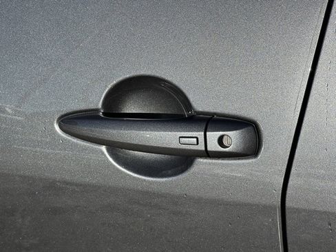 Certified 2024 Nissan Sentra SV w/ SV Premium Package image 11