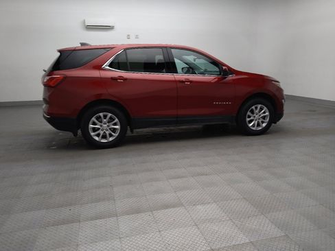 Used 2020 Chevrolet Equinox LT AWD/4WD image 10