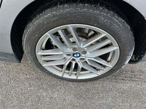 Used 2024 BMW 530i xDrive image 8