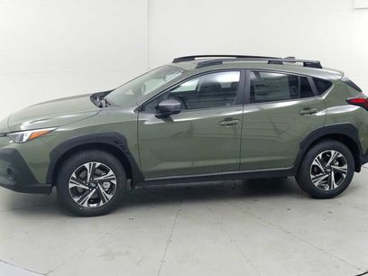 New 2026 Subaru Crosstrek 2.0i Premium