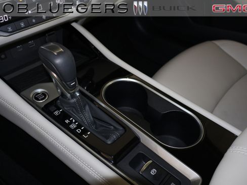 Used 2023 Nissan Altima 2.5 SL image 23