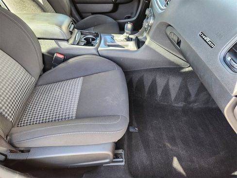 Used 2021 Dodge Charger R/T w/ Blacktop Package image 15