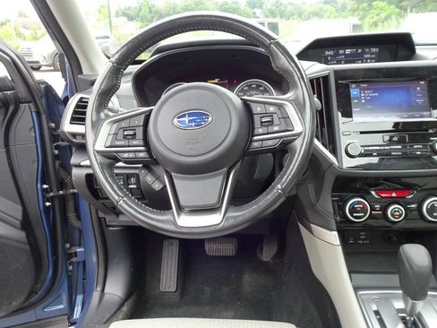 Used 2020 Subaru Forester Premium AWD/4WD image 18