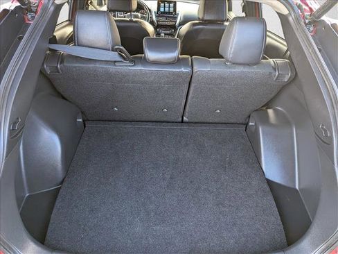 Used 2024 Mitsubishi Eclipse Cross SE image 19