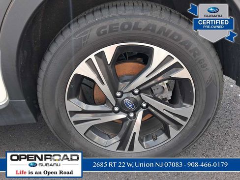 Used 2024 Subaru Crosstrek 2.0i Premium AWD/4WD image 36