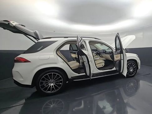 Used 2020 Mercedes-Benz GLE 350 4MATIC image 23
