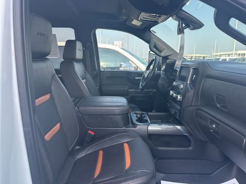 Used 2023 GMC Sierra 3500 AT4 w/ Driver Alert Package I image 47